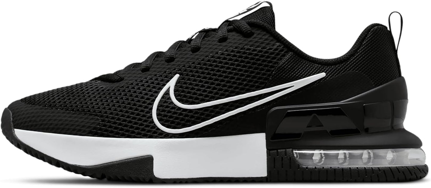Nike Men's Air Max Alpha Trainer 6 Workout Shoes - Premium Quality