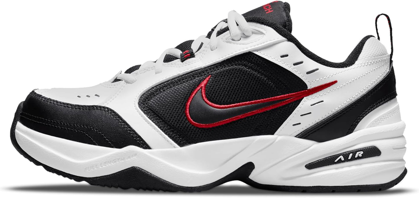Nike Men's Air Monarch IV Training/Workout Shoes - Best Seller