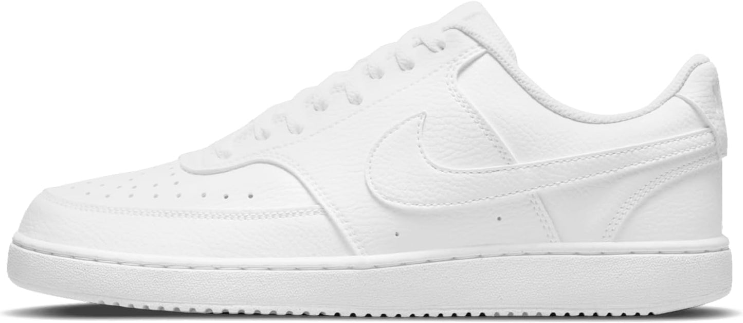 Nike Men's Court Vision Low Next Nature Shoes - Premium Quality