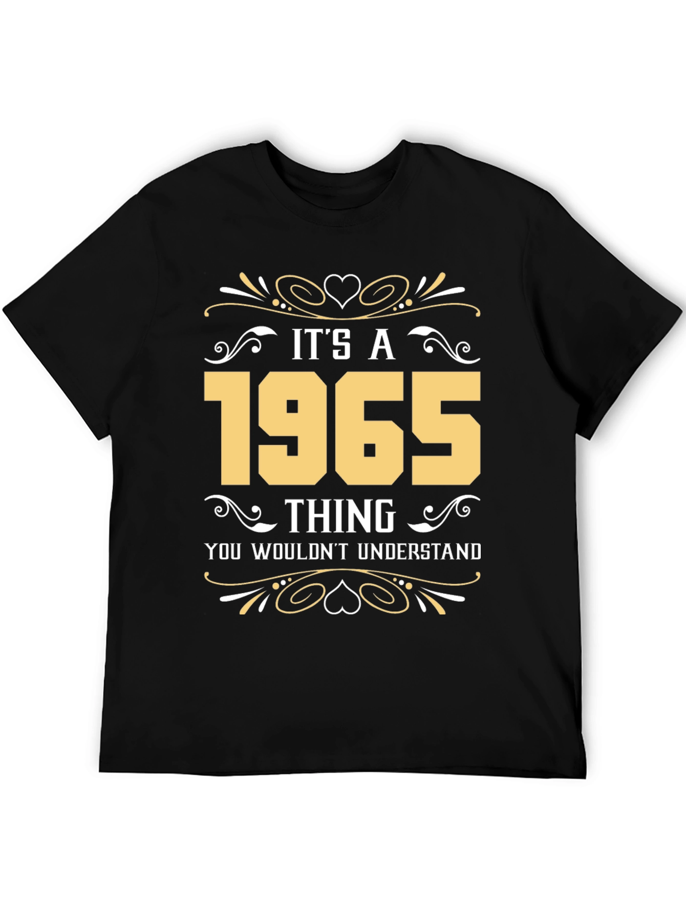 Its A 1965 Thing T-Shirt