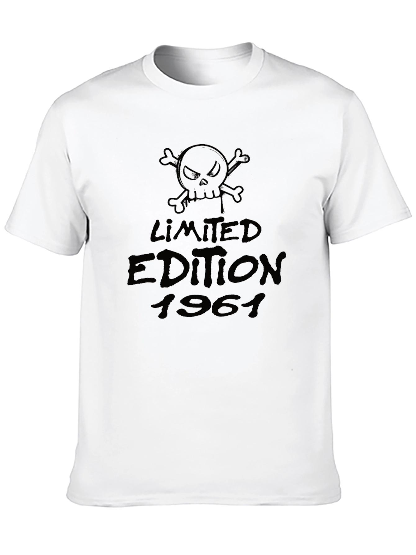 Limited Edition 1961 Graphic T-Shirt