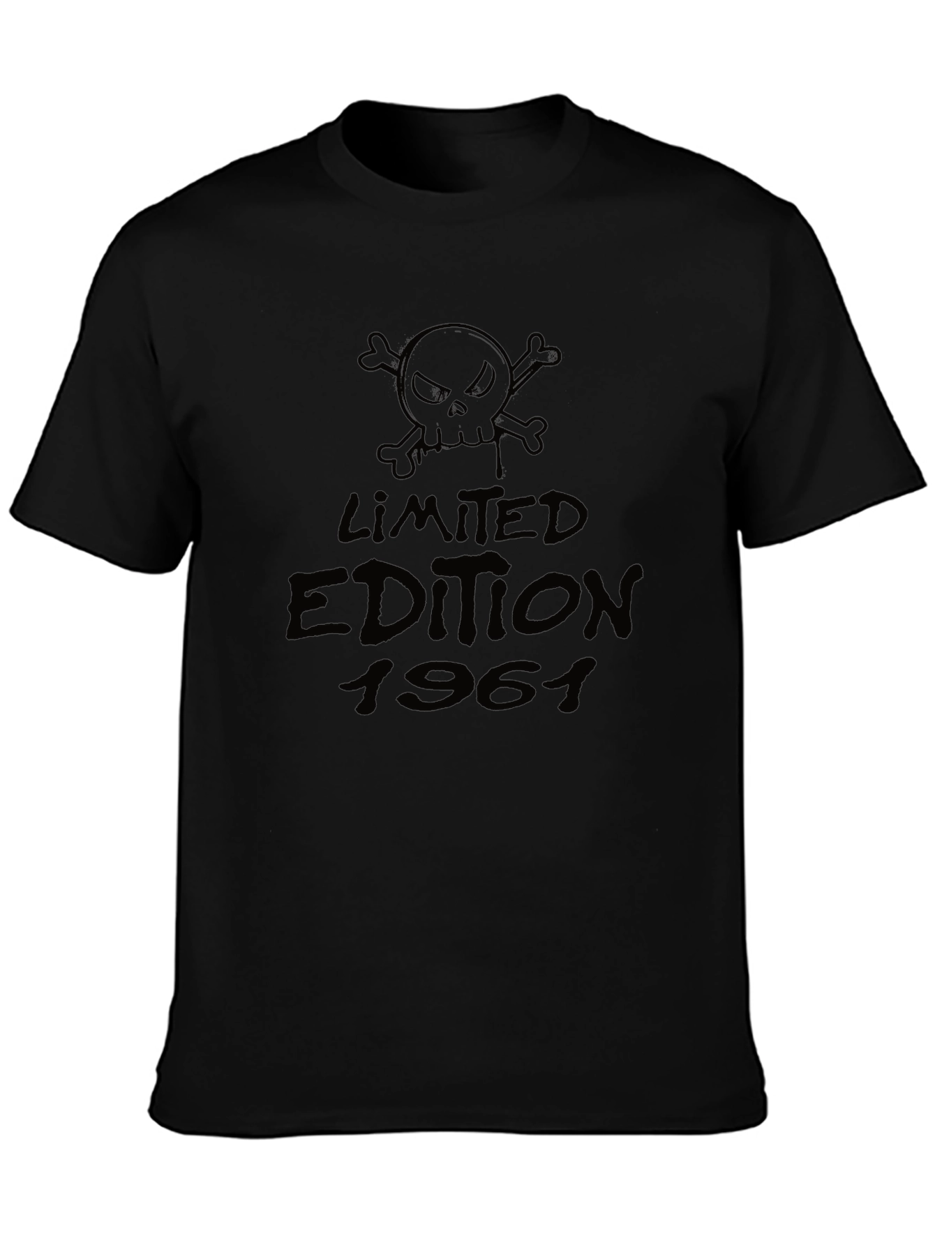 Limited Edition 1961 Graphic T-Shirt