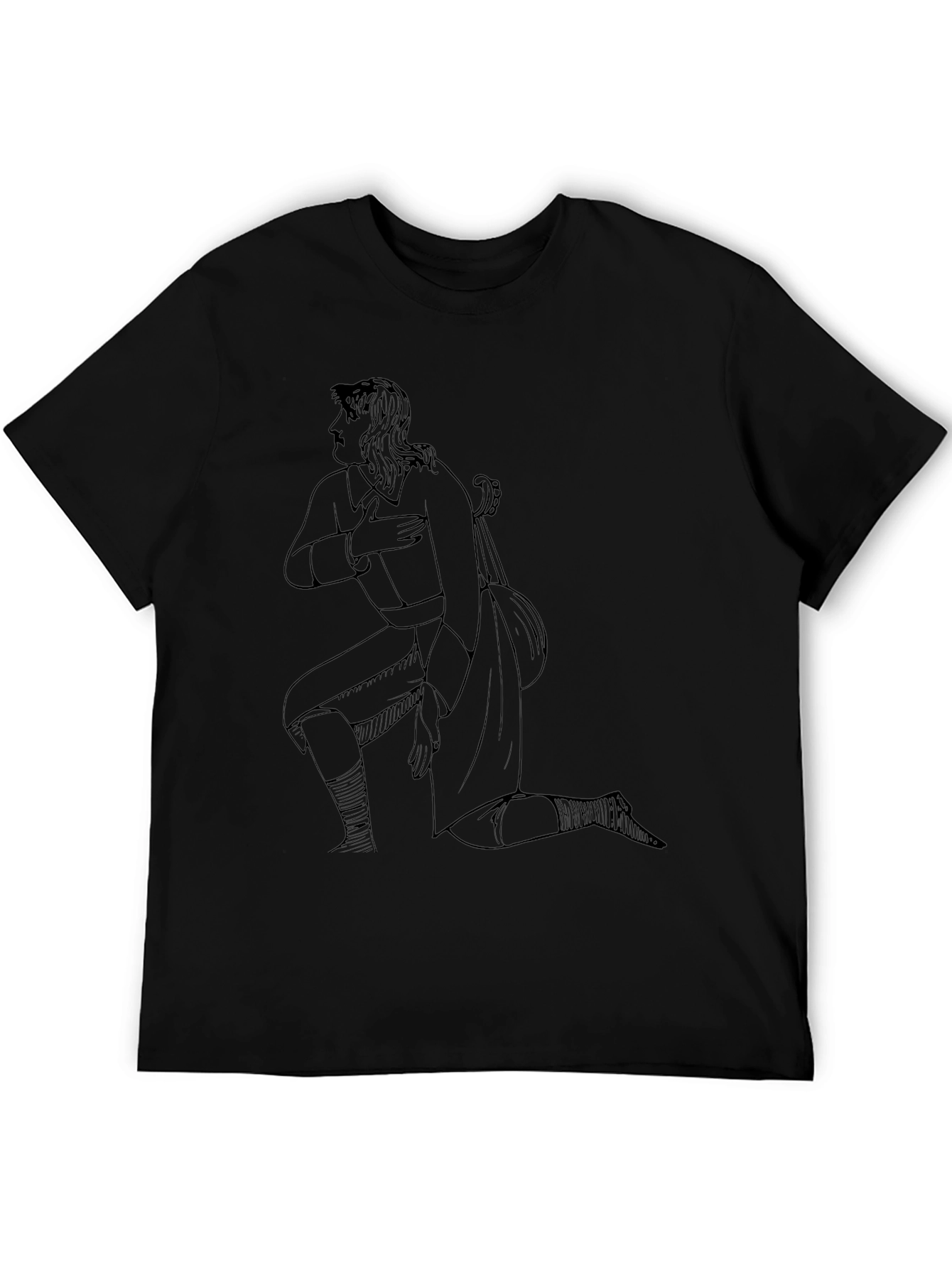 Classic Graphic T-Shirt