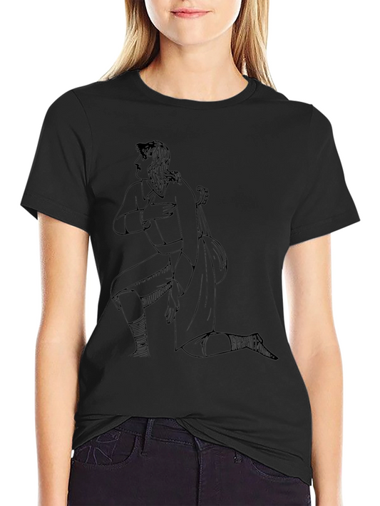 Classic Graphic T-Shirt