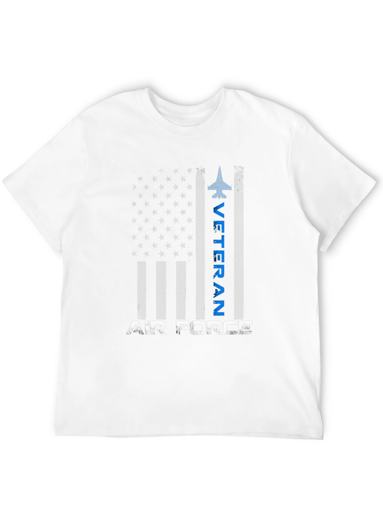 Air Force Veteran Graphic Tee