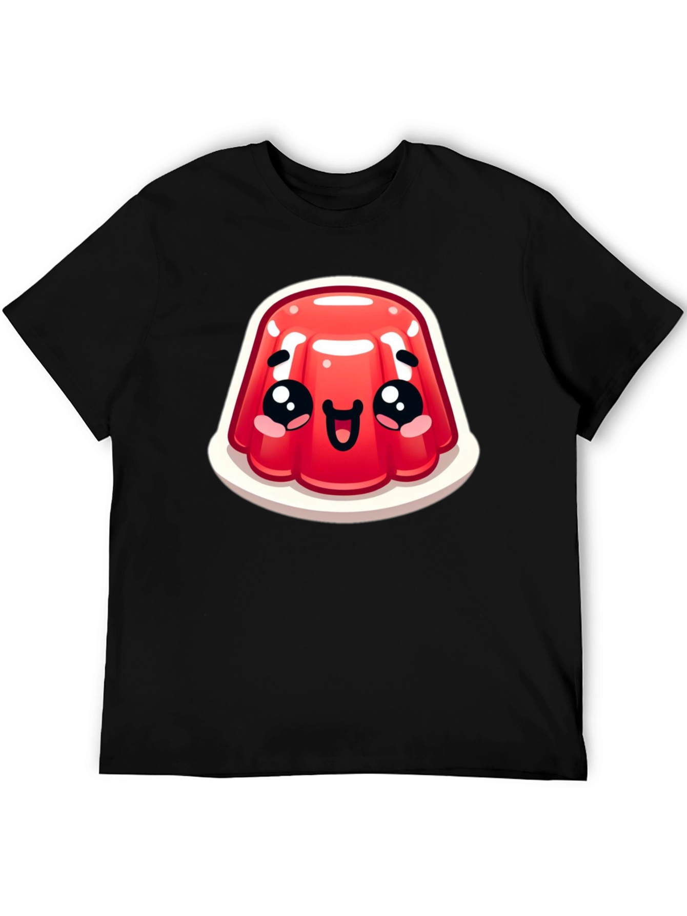 Jelly Graphic Tee