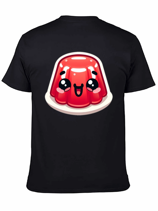 Jelly Graphic Tee