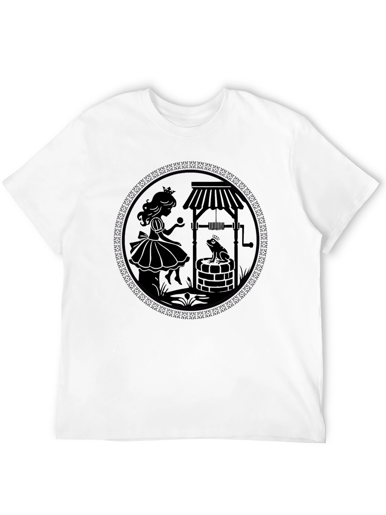 Frog Prince T-Shirt