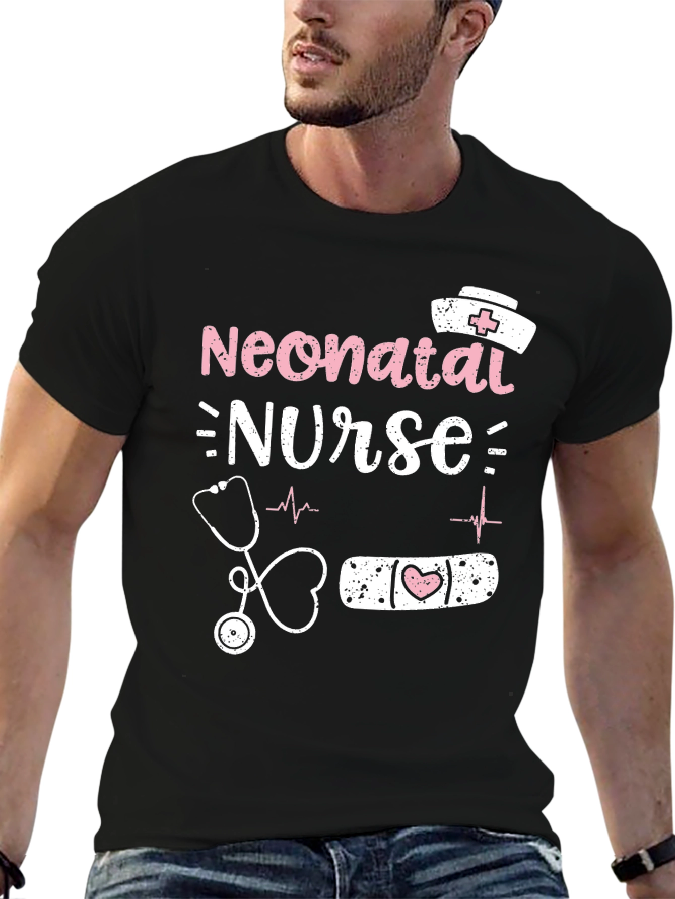 Neonatal Nurse T-Shirt