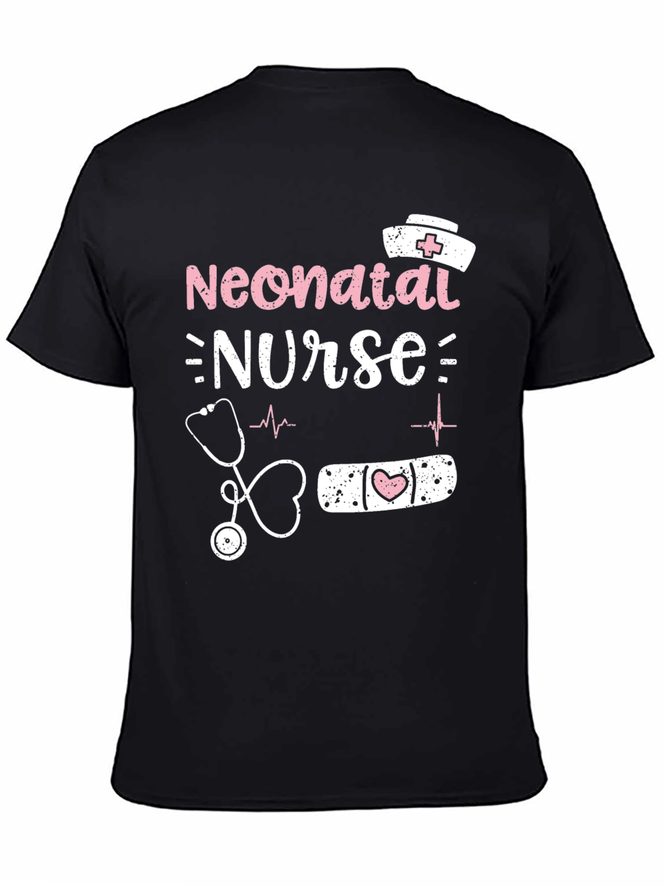 Neonatal Nurse T-Shirt