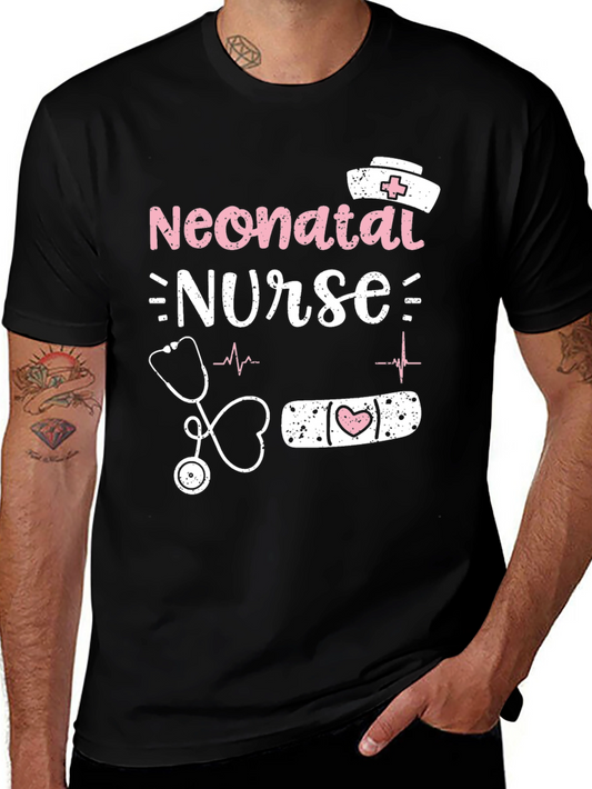 Neonatal Nurse T-Shirt