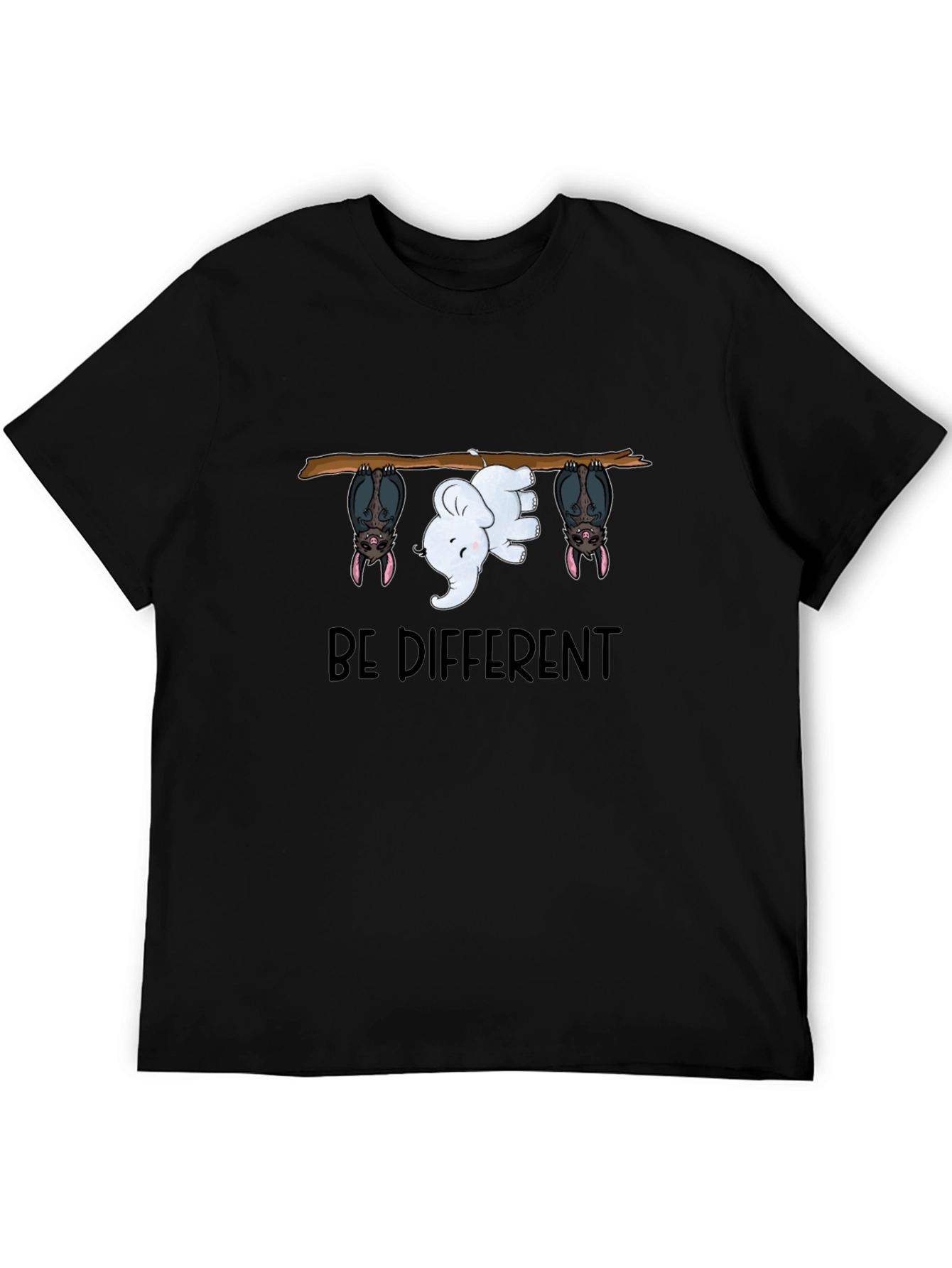 Be Different T-Shirt