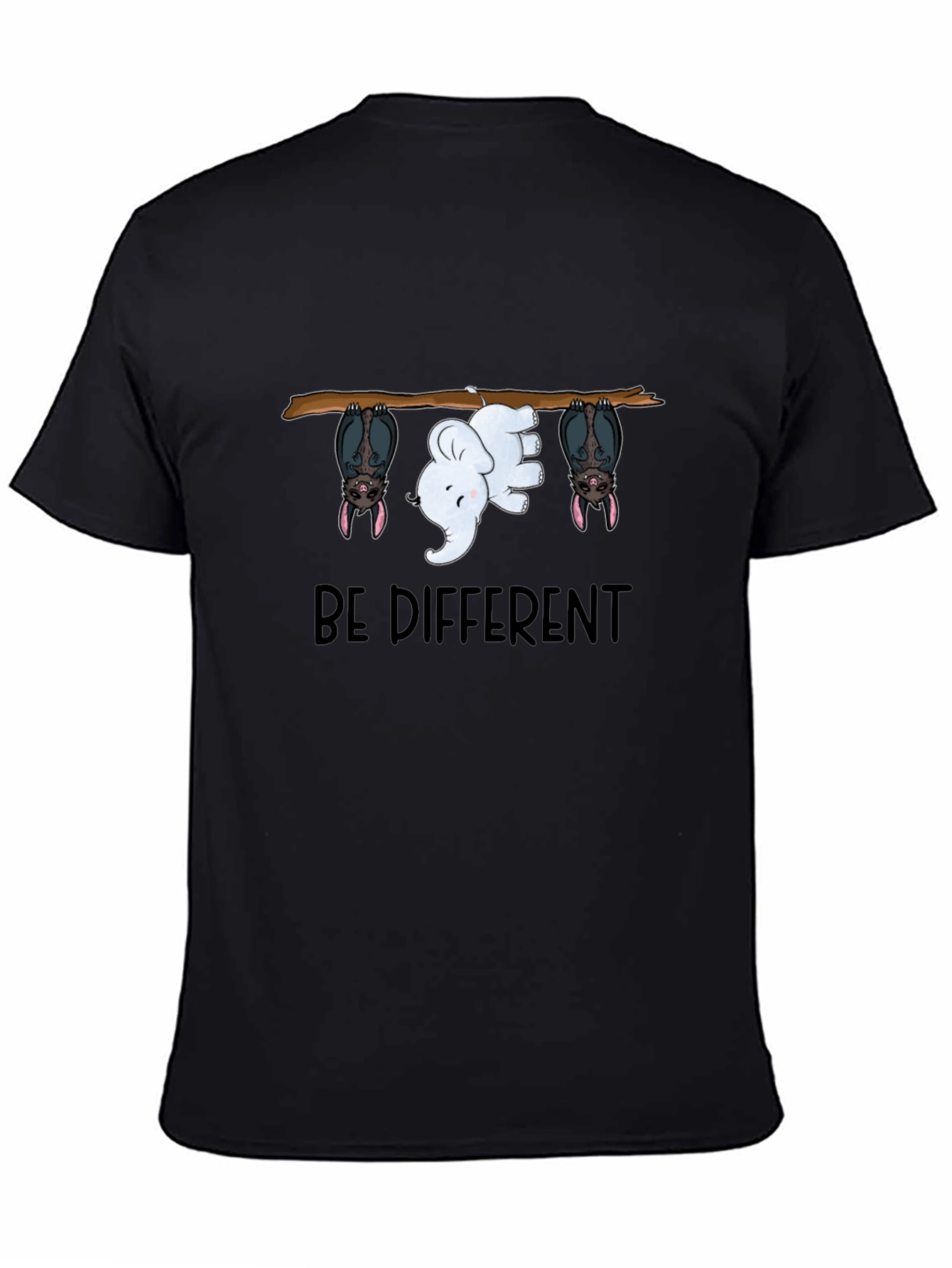 Be Different T-Shirt