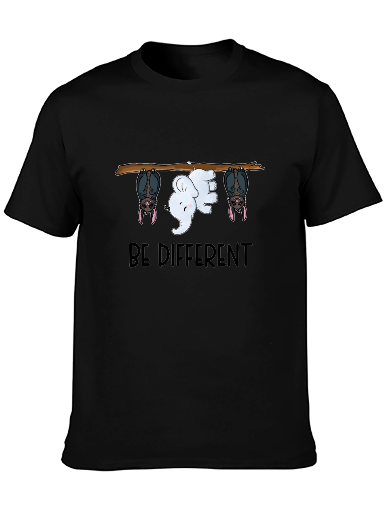 Be Different T-Shirt