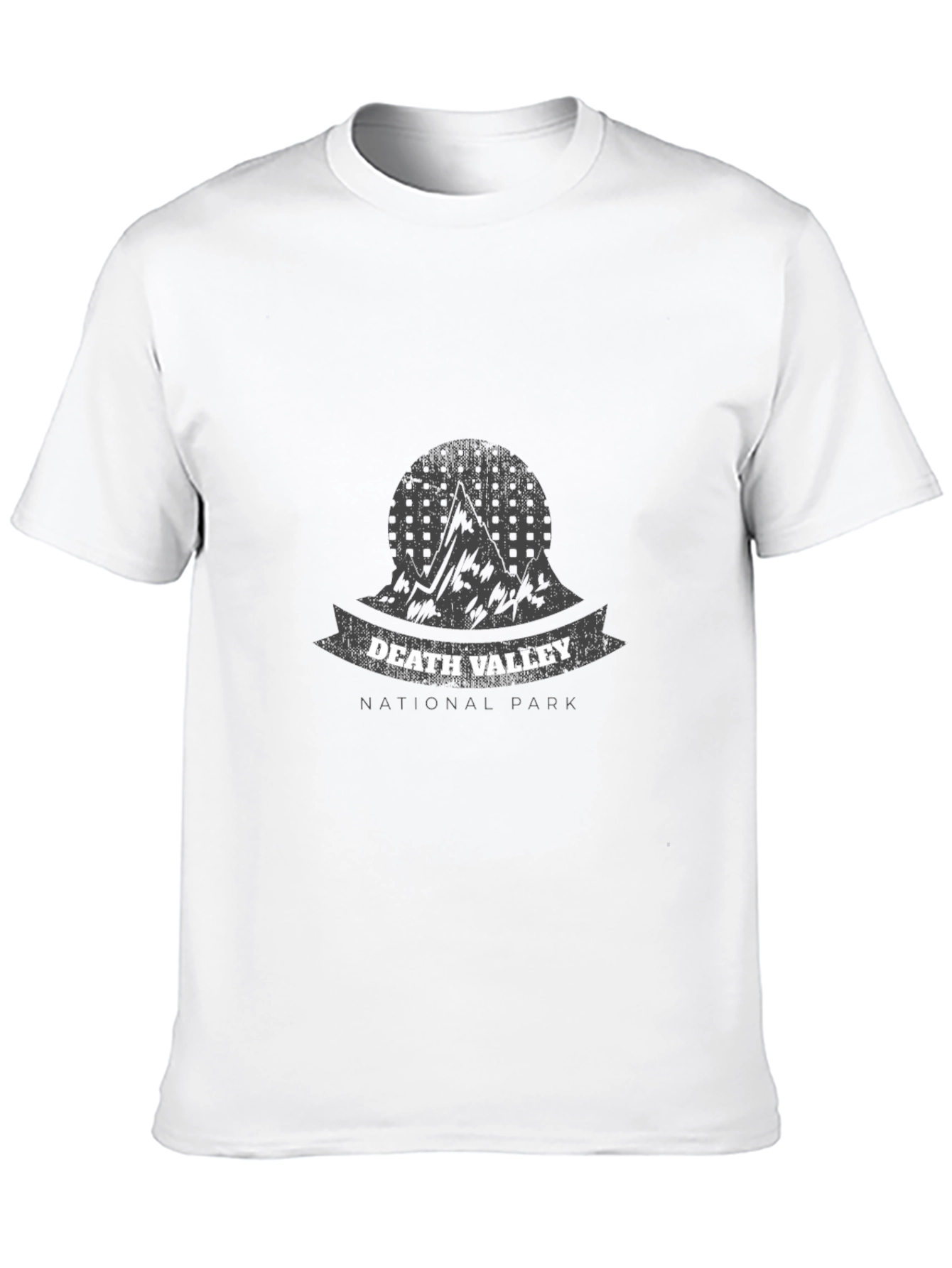 Death Valley National Park Graphic Tee