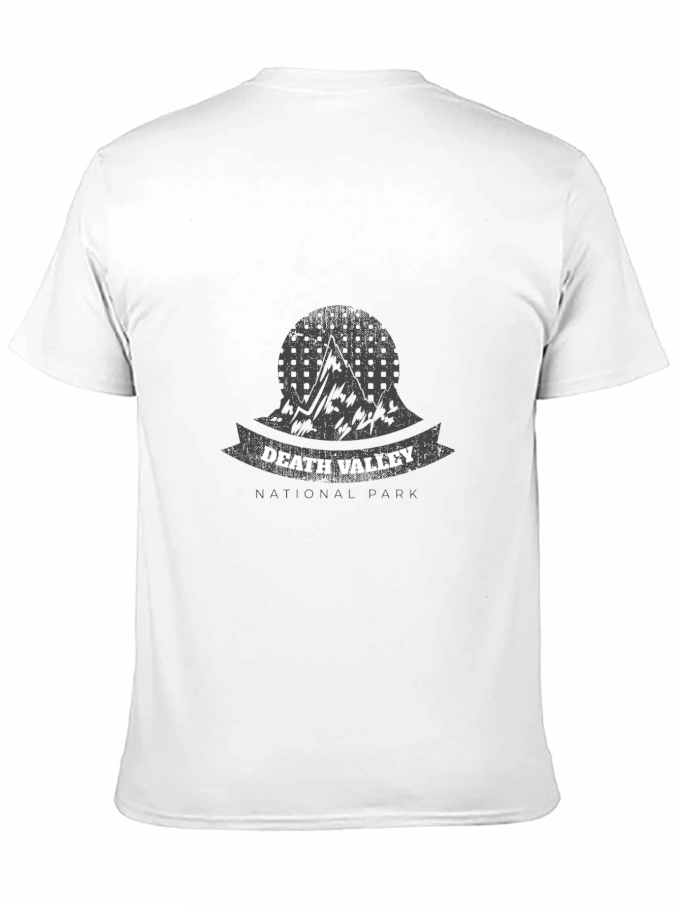Death Valley National Park Graphic Tee