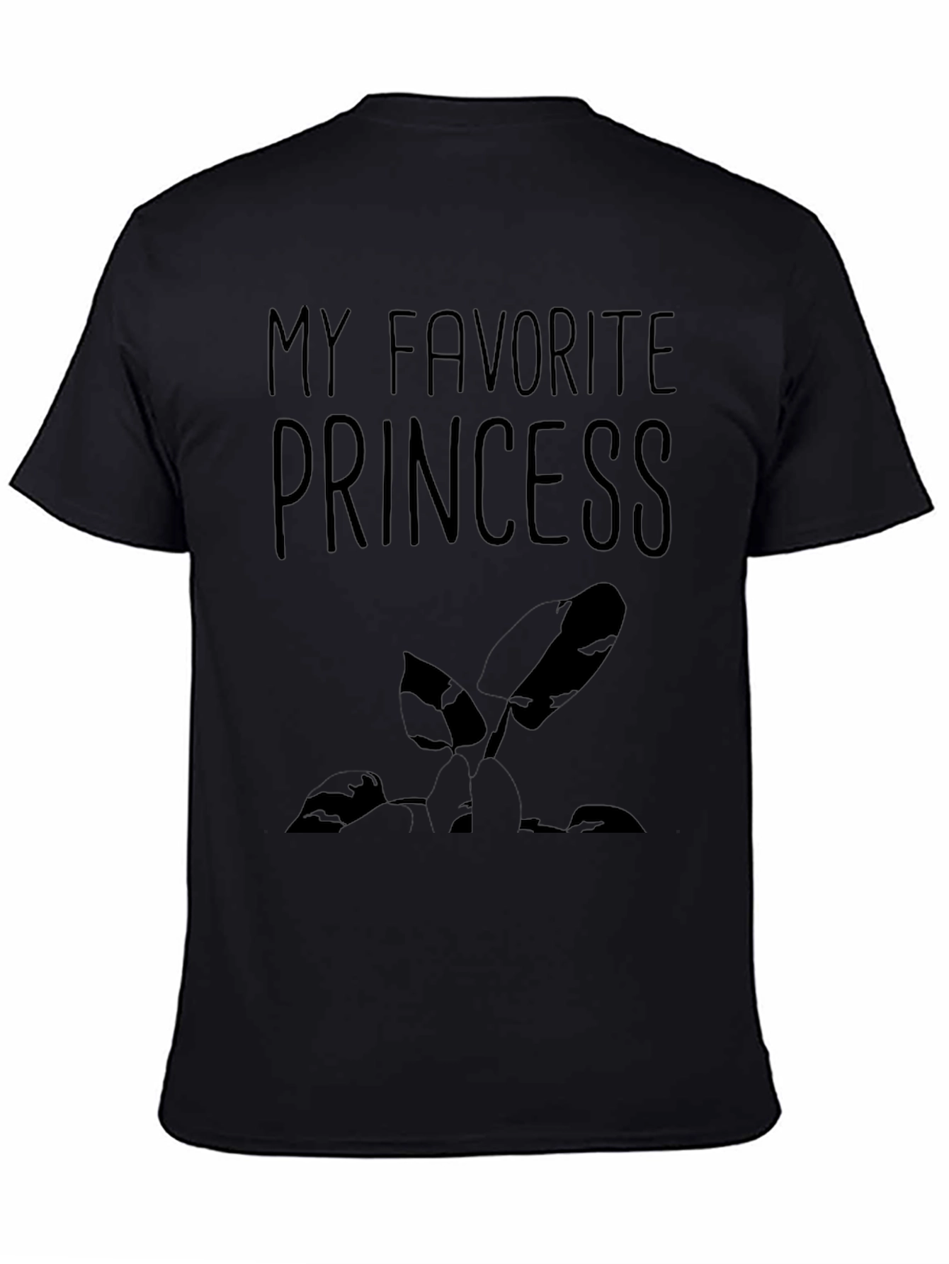 My Favorite Princess T-Shirt