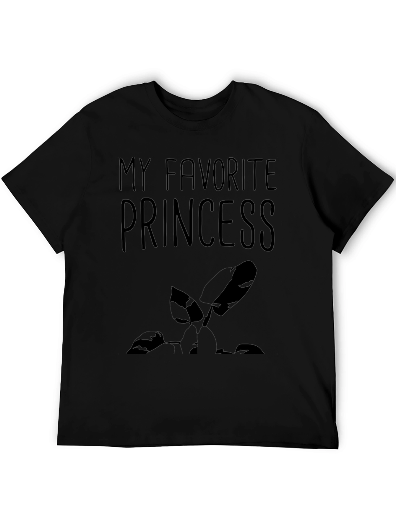 My Favorite Princess T-Shirt