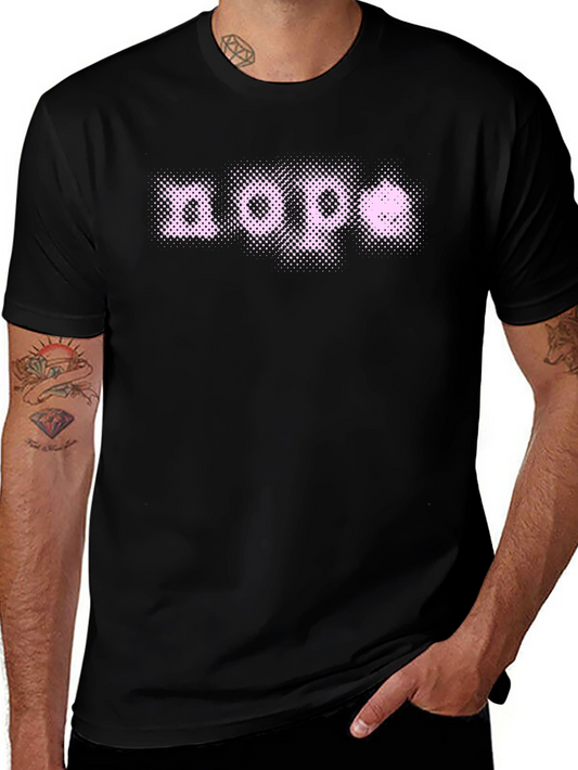Nope T-Shirt - Funny Graphic Tee
